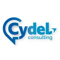 CYDEL CONSULTING logo