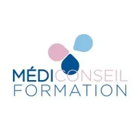 MEDICONSEIL FORMATION logo
