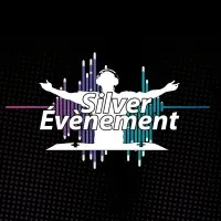 SILVER EVENEMENT logo