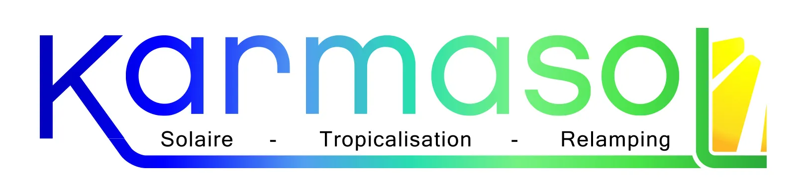 KARMASOL logo