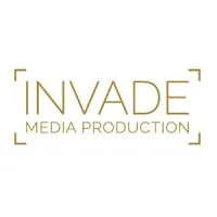 INVADE MEDIA PRODUCTION logo