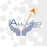 ALLASSO CONSEIL logo