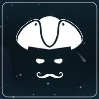 LES FLIBUSTIERS logo