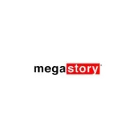 MEGASTORY logo