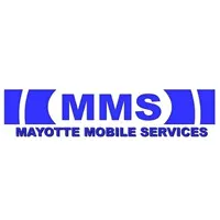 MAYOTTE MOBILE SERVICES logo