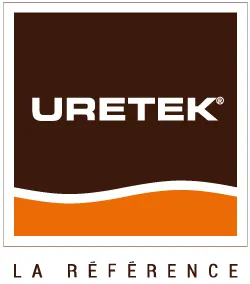 URETEK TRAVAUX logo