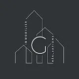 GORMOND IMMOBILIER logo