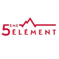 5EME ELEMENT logo
