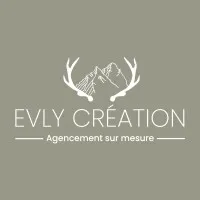 EVLY CREATION logo