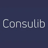 CONSULIB logo