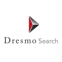 DRESMO SEARCH logo