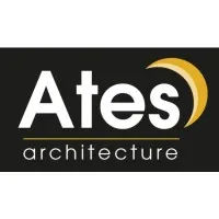 ATES ARCHITECTURE logo