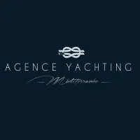 AGENCE YACHTING MEDITERRANEE (AYM) logo