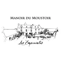 MANOIR DU MOUSTOIR logo