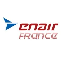 ENAIR FRANCE logo