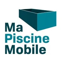 MA PISCINE MOBILE logo