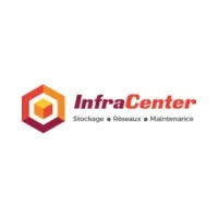 INFRACENTER logo