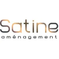 SATINE AMENAGEMENT logo