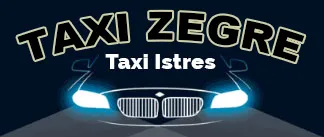 UNION TAXIS PROVENCE SERVICES (U.T.P.S) logo