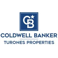COLSON PROPERTIES logo