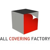 ALL COVERING FACTORY logo