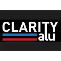 CLARITY ALU logo