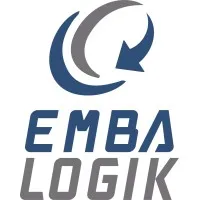 EMBALOGIK logo
