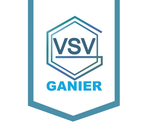 GANIER VSV logo