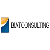 BIAT CONSULTING logo