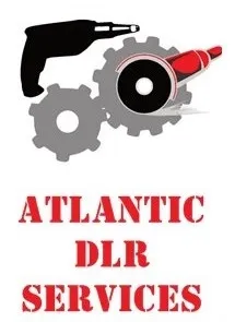 ATLANTIC DLR SERVICES (A.DLR.S) (A.DLR.S) logo
