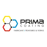 PRIMA COATING logo