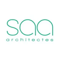 SA ARCHITECTES logo