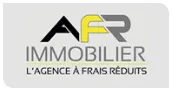 IMMOBILIER A CHATOU logo