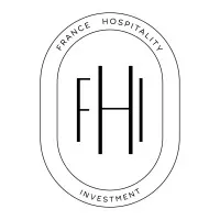 FRANCE HOSPITALITY INVESTMENT (FHI) logo
