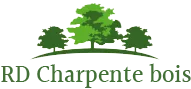 R.D. CHARPENTE BOIS logo