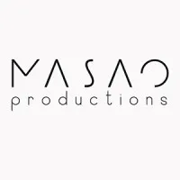 MASAO PRODUCTIONS logo