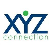 XYZ CONNECTION logo