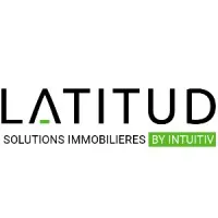 LATITUD logo