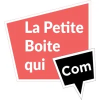 LA PETITE BOITE QUI COM logo