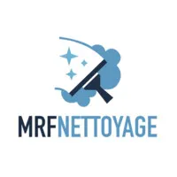 MRF NETTOYAGE logo