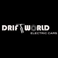 DRIFTWORLD logo