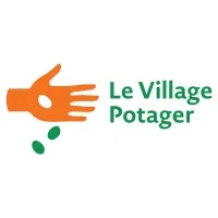 LE VILLAGE POTAGER logo