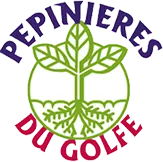 PEPINIERES DU GOLFE logo
