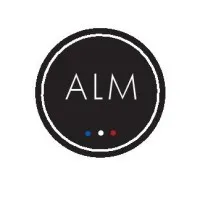 ATELIER LYONNAIS DE MAROQUINERIE (A.L.M.) logo