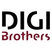 DIGI BROTHERS logo