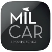 MILCAR LIMOUSINE SAS logo