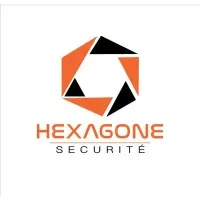 HEXAGONE SECURITE logo