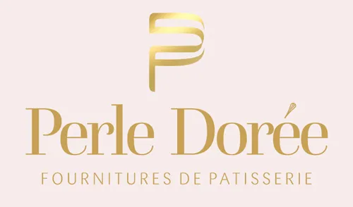 PERLE DOREE logo