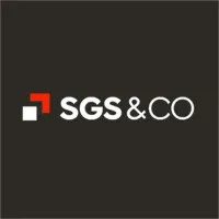 SGSCO FRANCE HOLDINGS logo