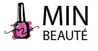 MINE BEAUTE logo